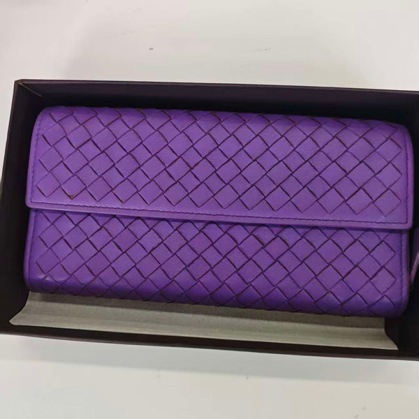 BV purple