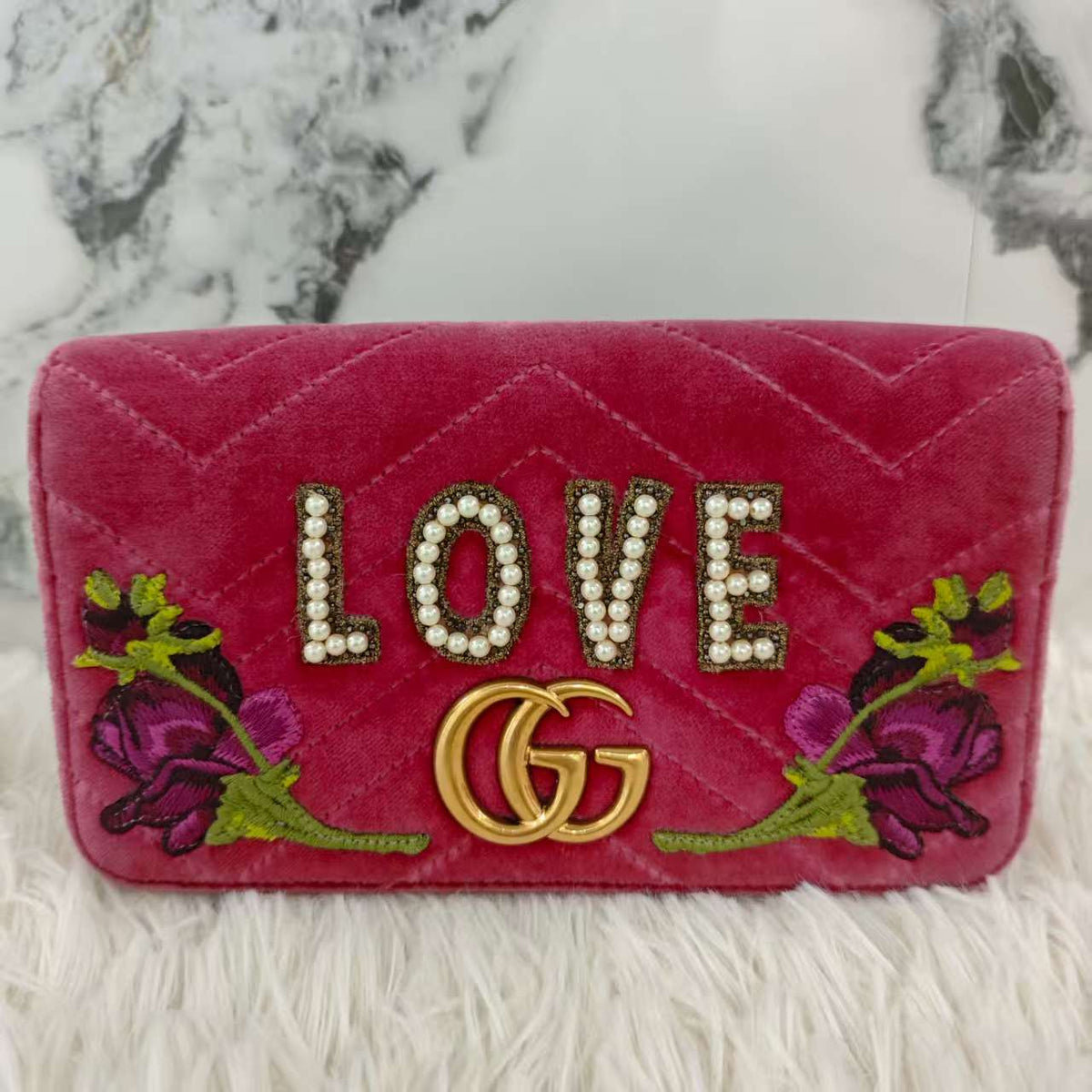 Gucci bag