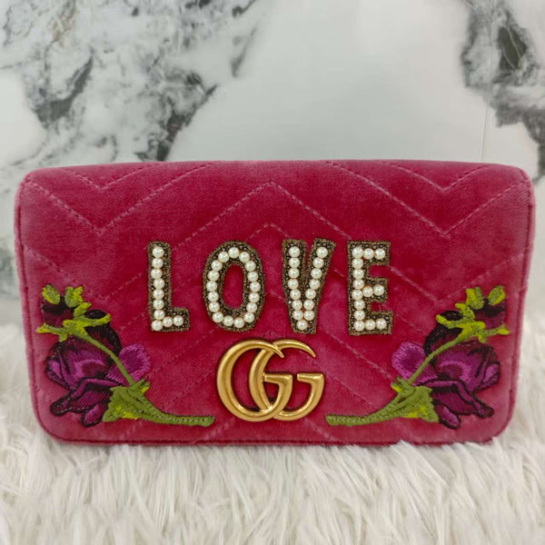 Gucci bag