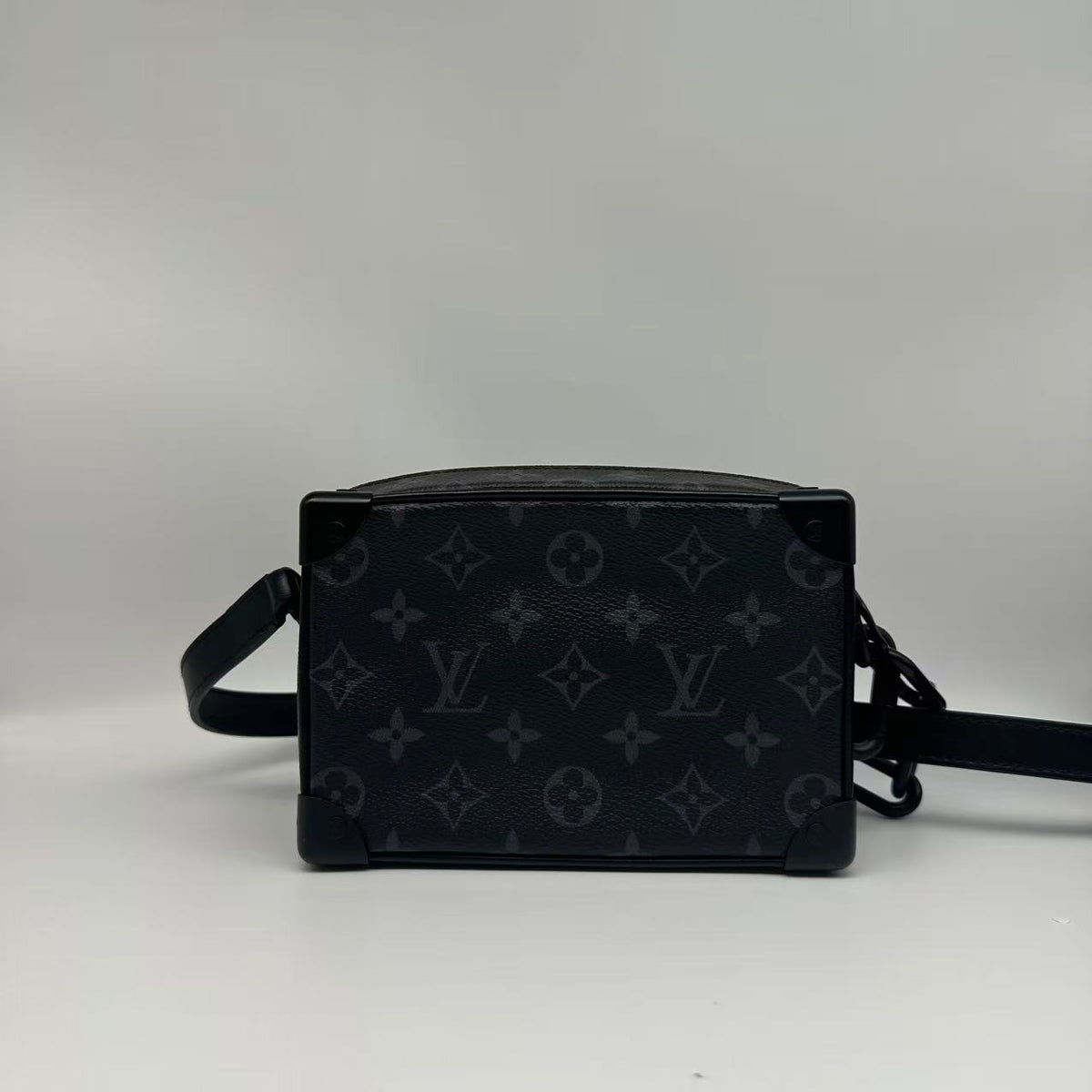 Louis Vuitton  Soft Trunk