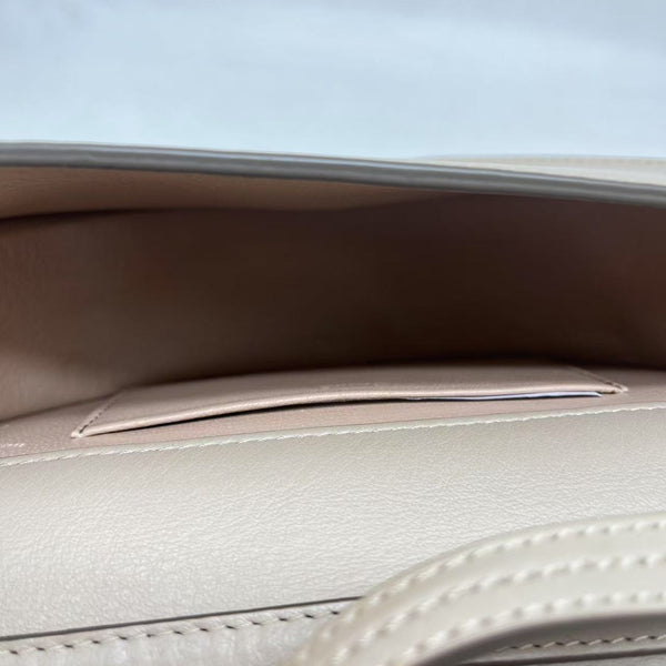 Chloe Clutch Bag