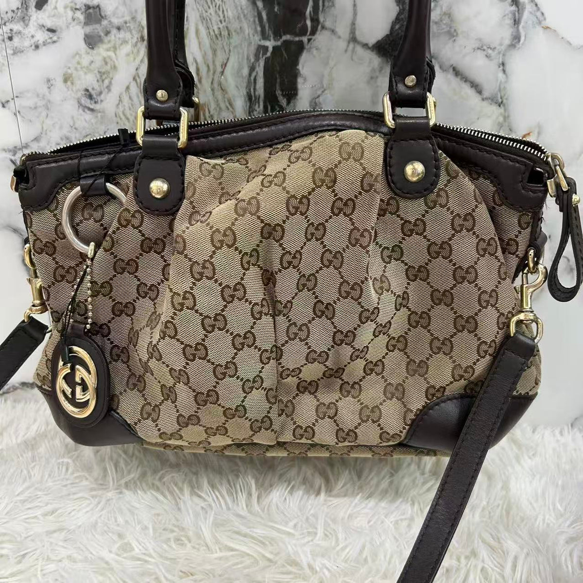 Gucci bag