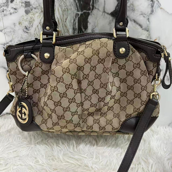 Gucci bag