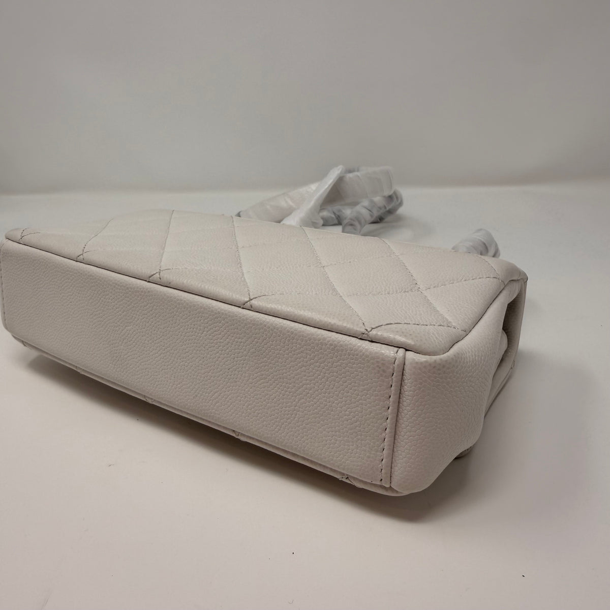 CHANEL Caviar Quilted My Everything Small Flap bag