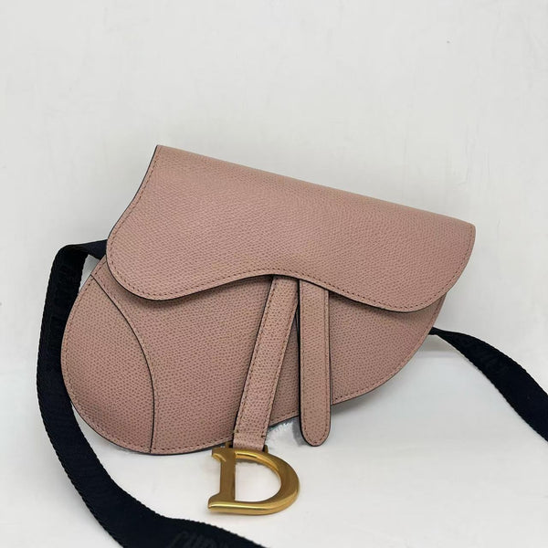 Christian Dior Saddle