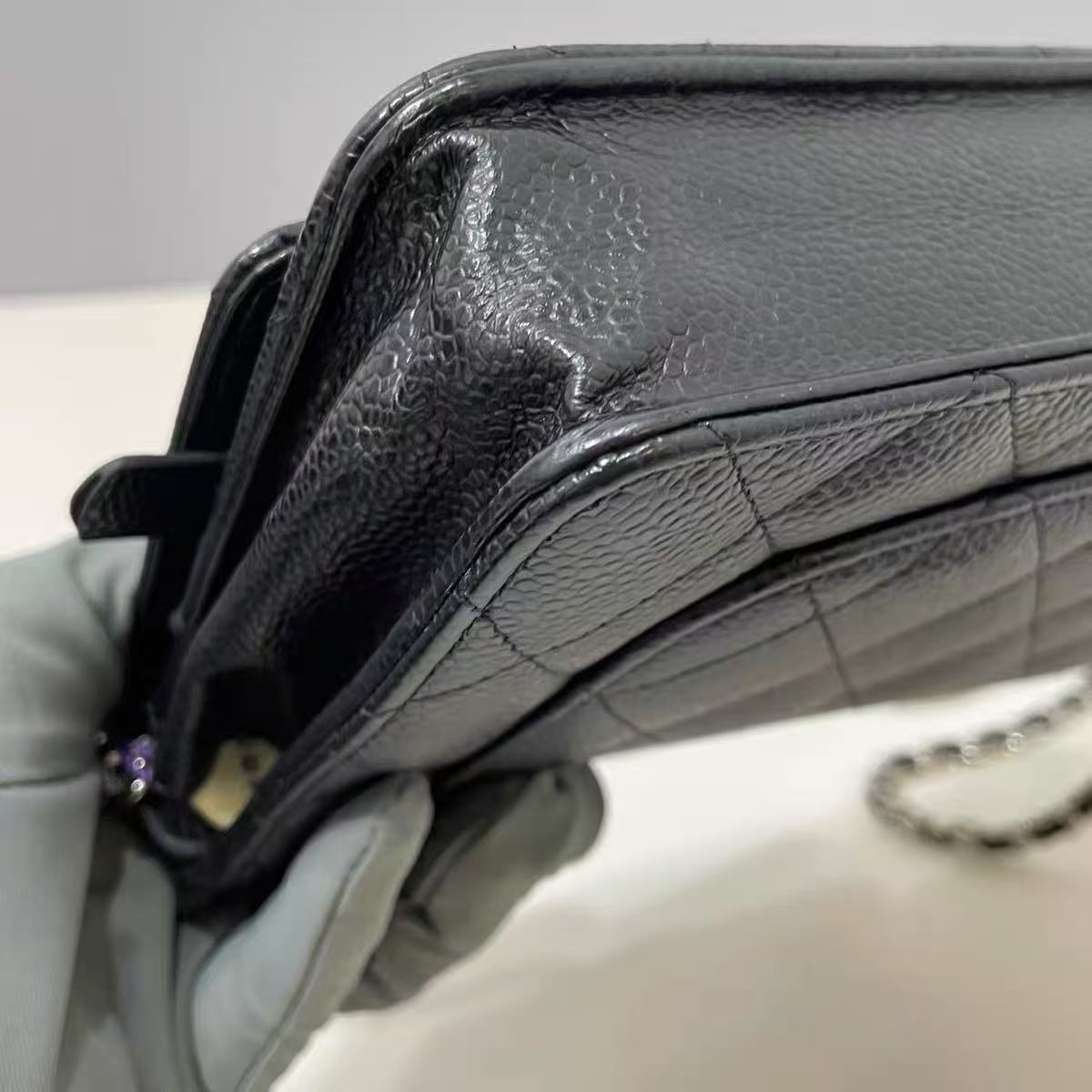 CHANEL Wallet On Chain
