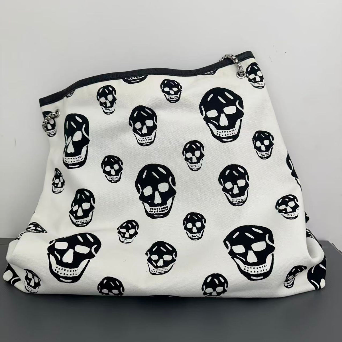 Alexander McQueen Tote