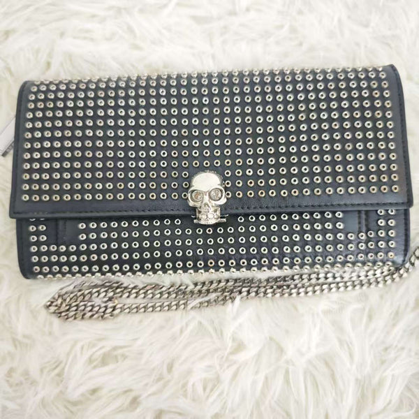 Alexander McQueen Shoulder Bag