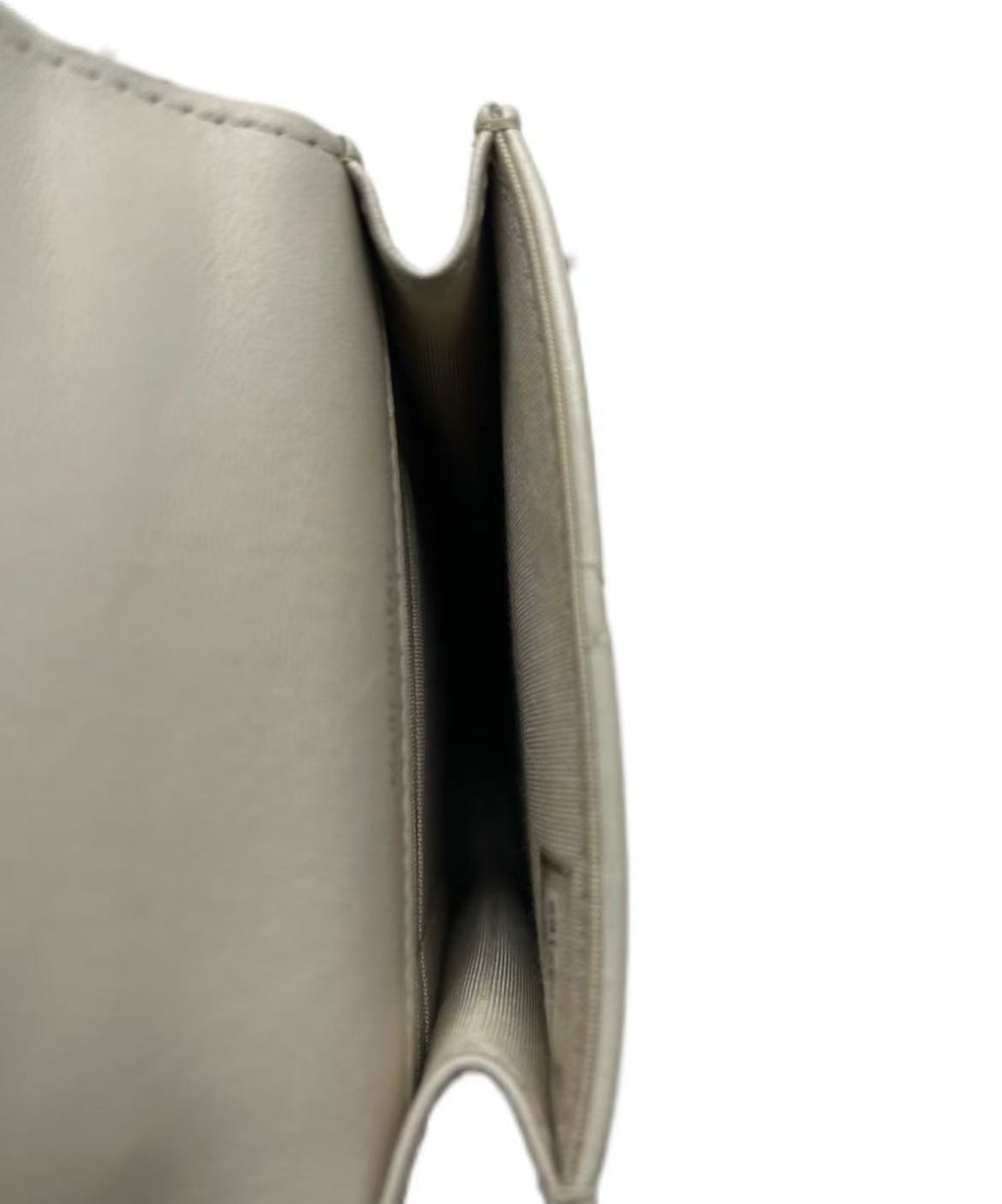 CHANEL CC Phone Bag Shoulder Bag