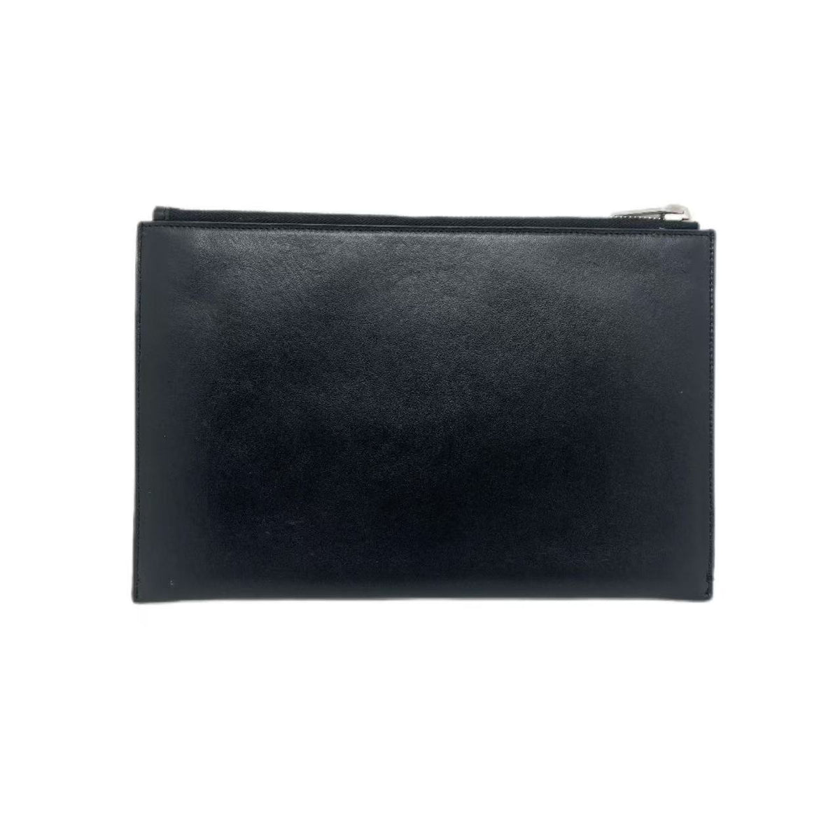 Black Saint Laurent Clutch