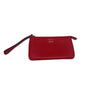 Gucci Leather Clutch Bag