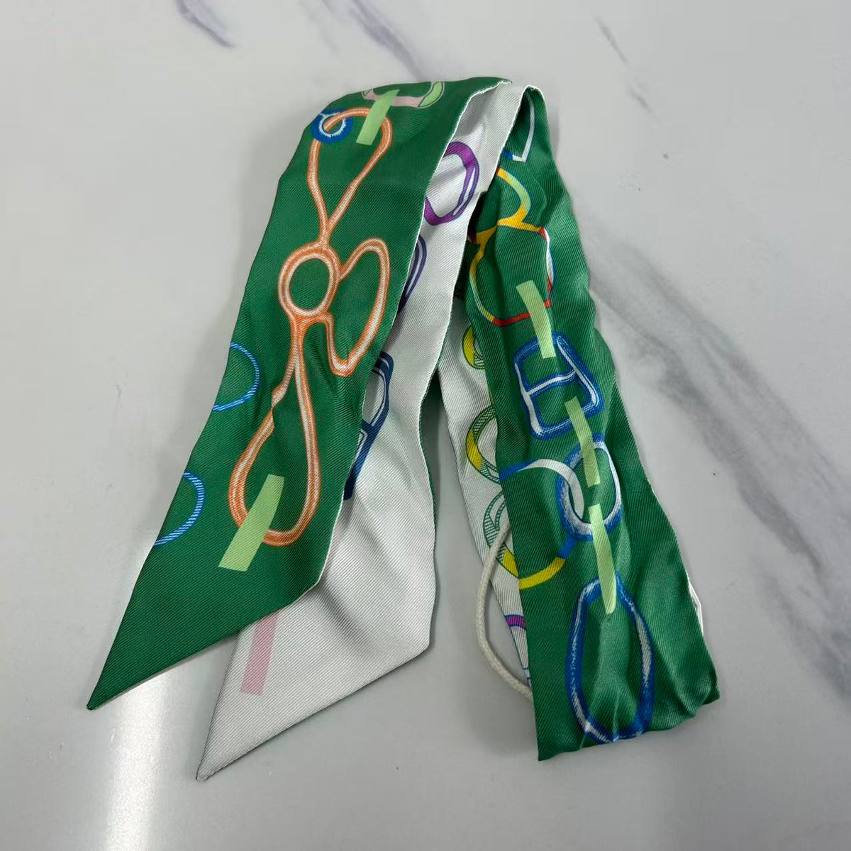 Hemmès Twilly Scarf