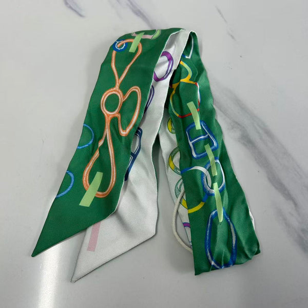 Hemmès Twilly Scarf