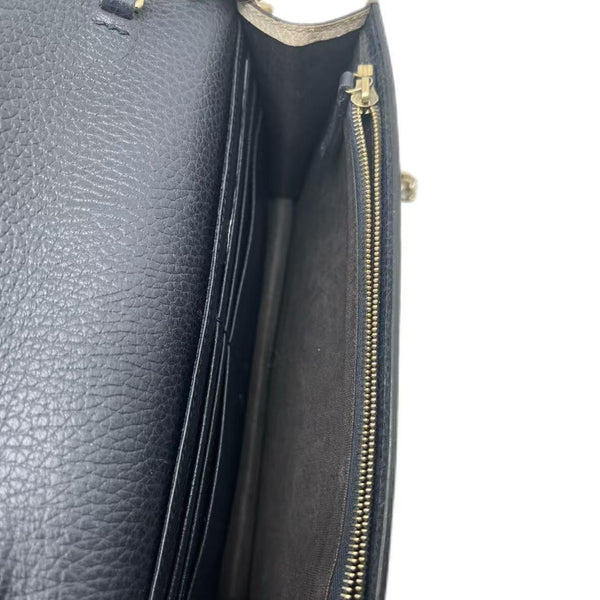 Gucci Soho Wallet on Chain