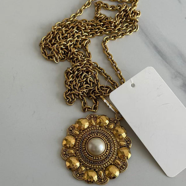 Chanel Collier vintage