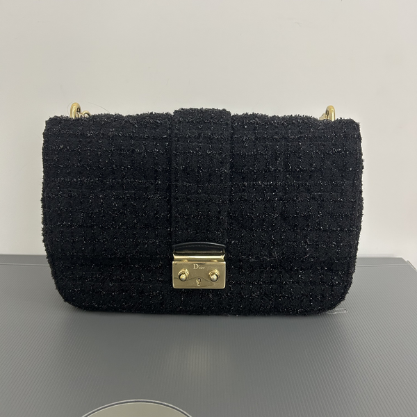 Dior black