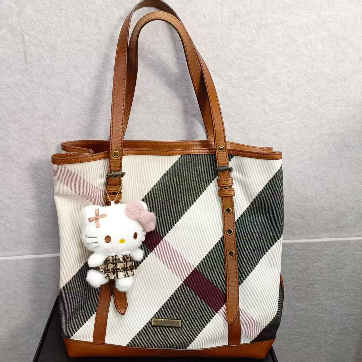 Burberry bag