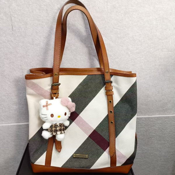 Burberry bag