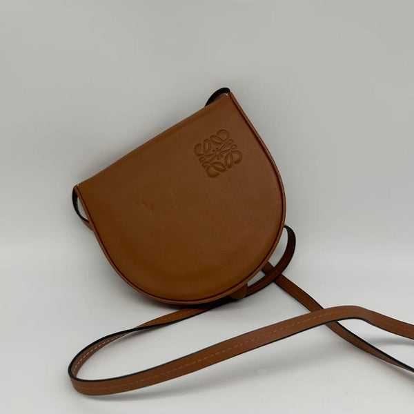 Loewe Heel Pouch