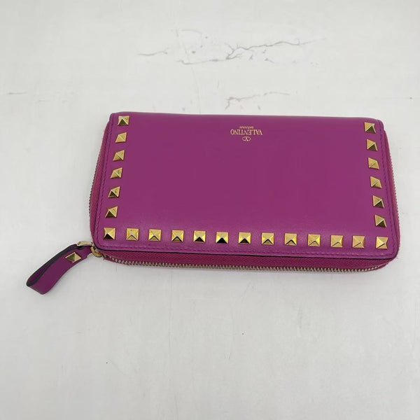 Purple Valentino Bag