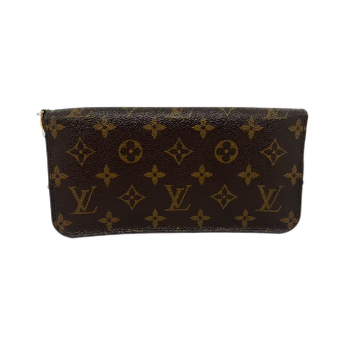 Louis Vuitton Monogram Canvas Wallet