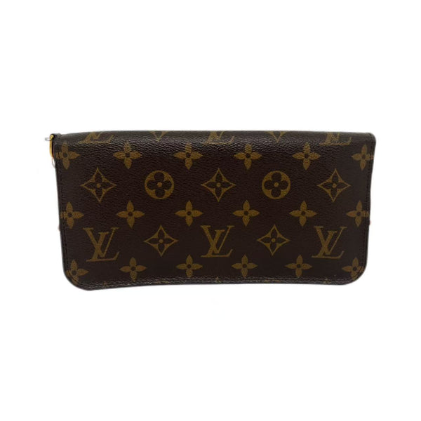 Louis Vuitton Monogram Canvas Wallet