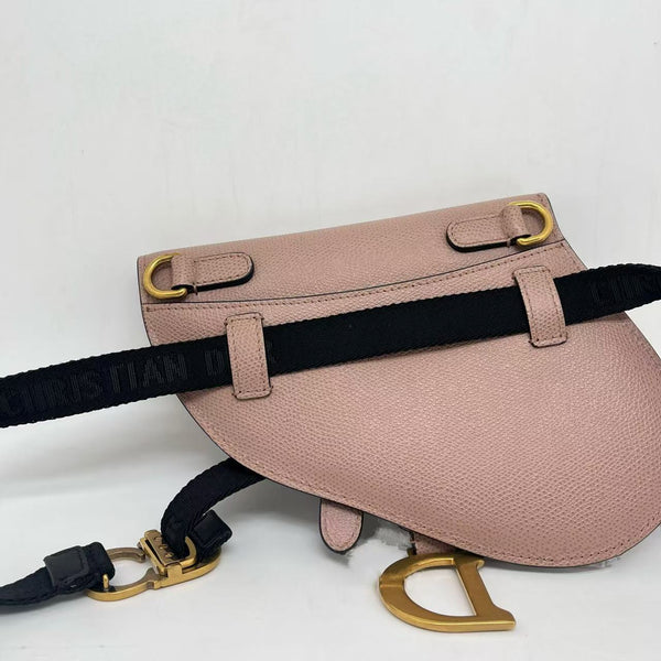 Christian Dior Saddle