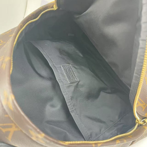 Louis Vuitton Monogram Palm Springs PM Backpack