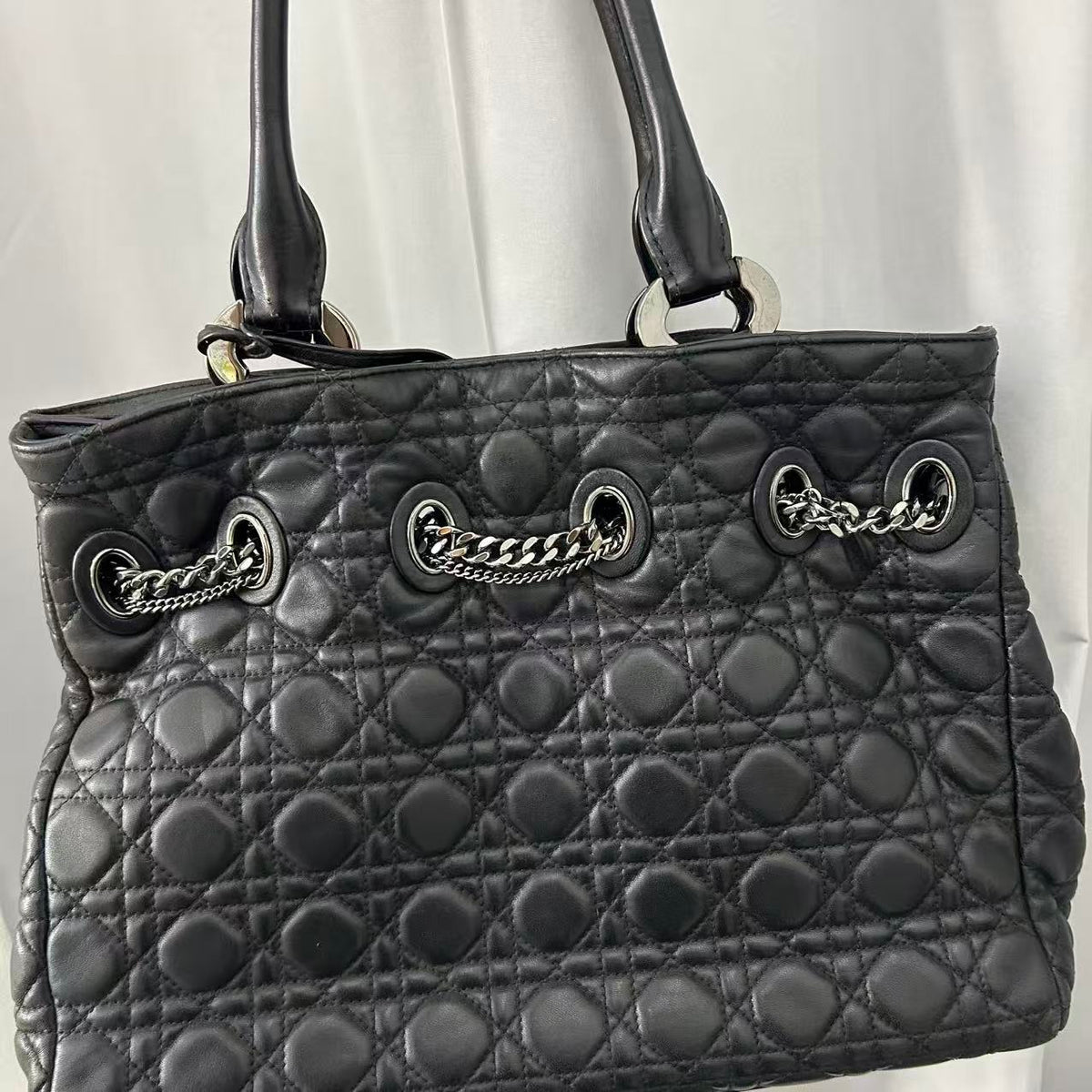 Dior tote