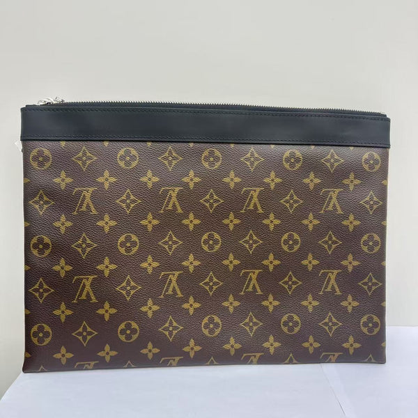 LV Clutch