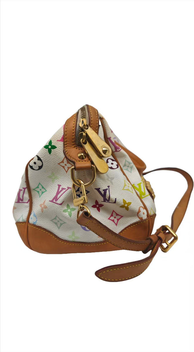 Louis Vuitton Courtney MC