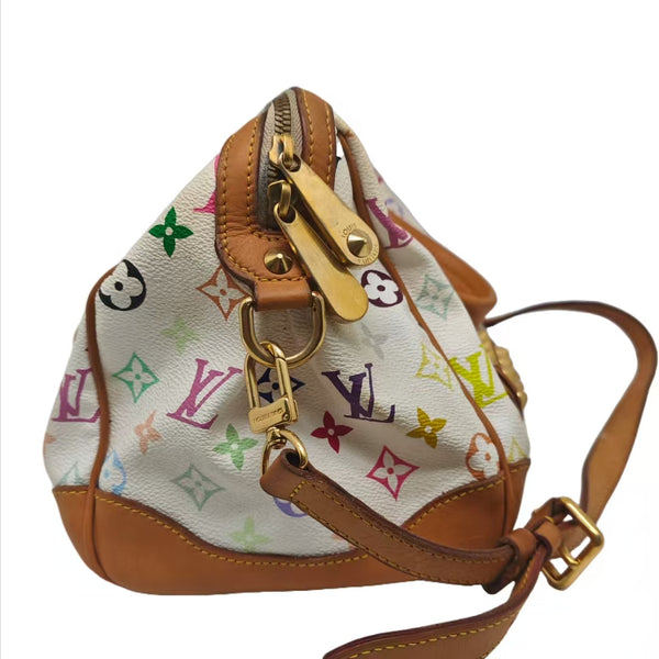 Louis Vuitton Courtney MC