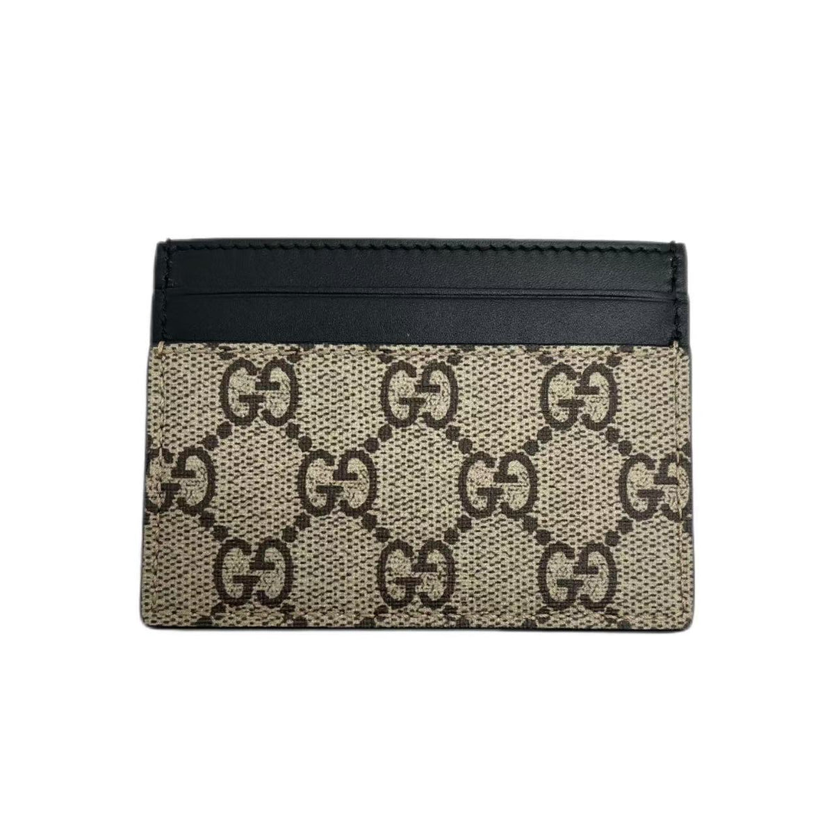 Gucci GG Card Case