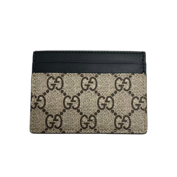 Gucci GG Card Case