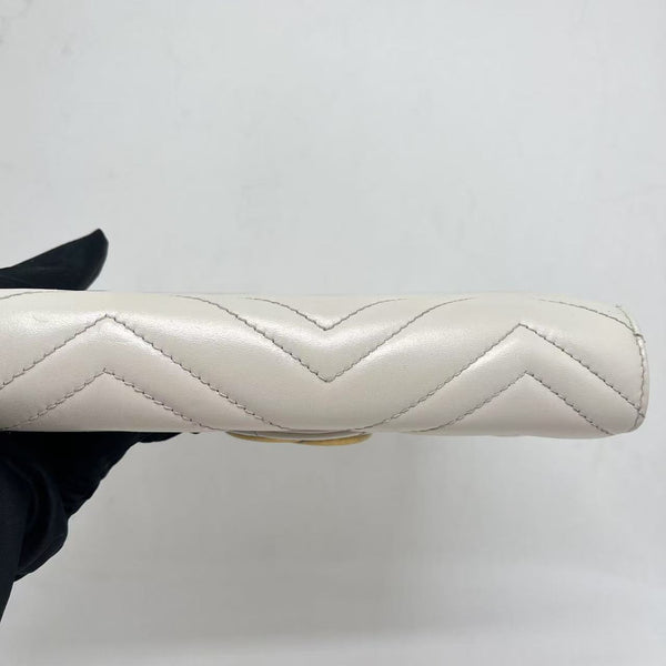 Gucci GG Marmont Wallet on Chain