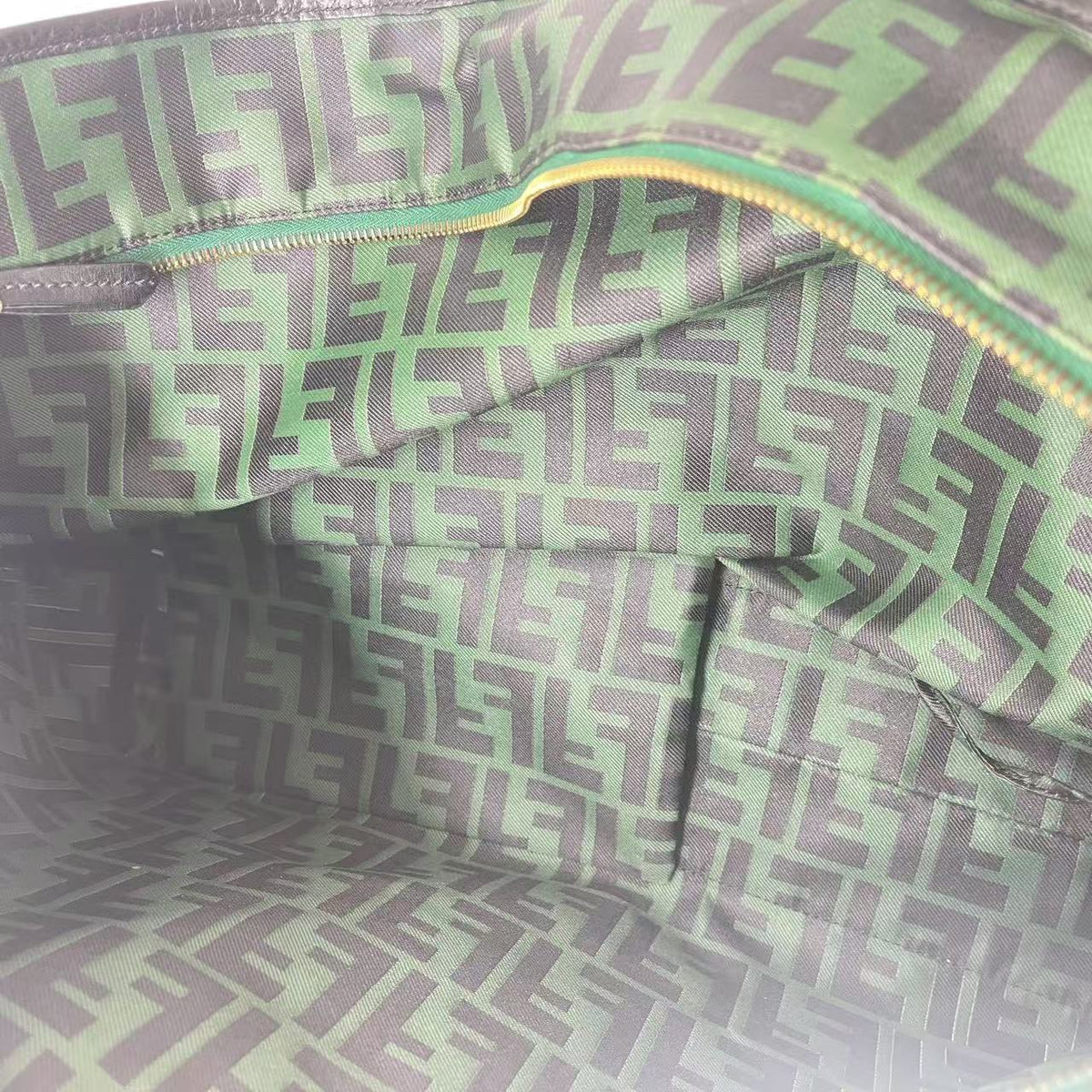 Fendi Tote Bag