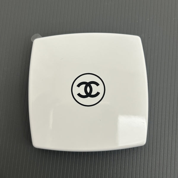 Chanel Mirror White