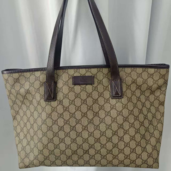 Gucci GG Tote shoulder bag