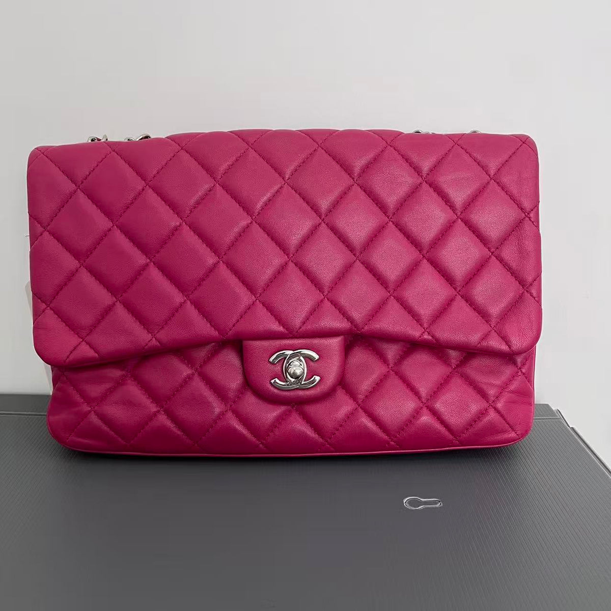 Chanel bag