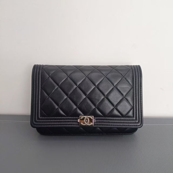 Chanel bag