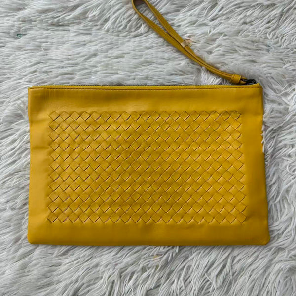 BV clutch yellow