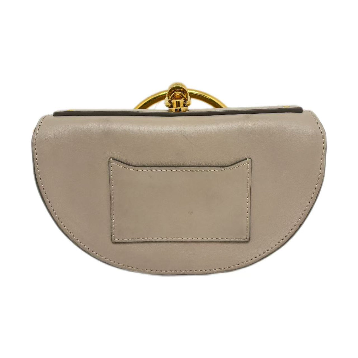 Chloe Clutch Bag