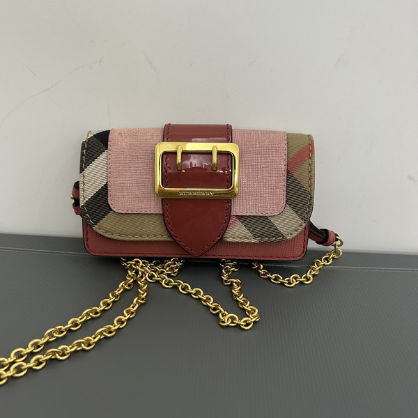 Burberry Crossbody Bag