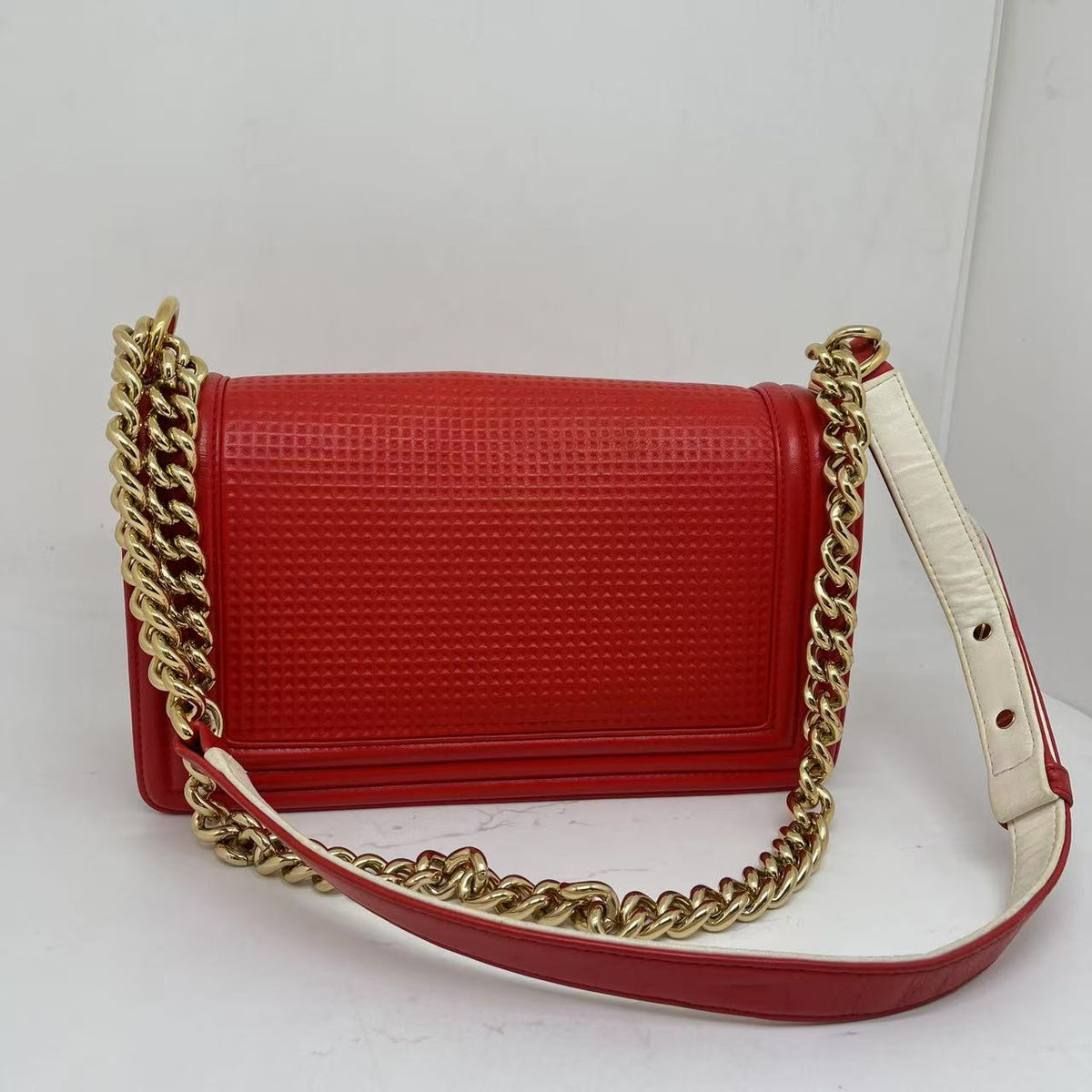 Chanel Flap Bag
