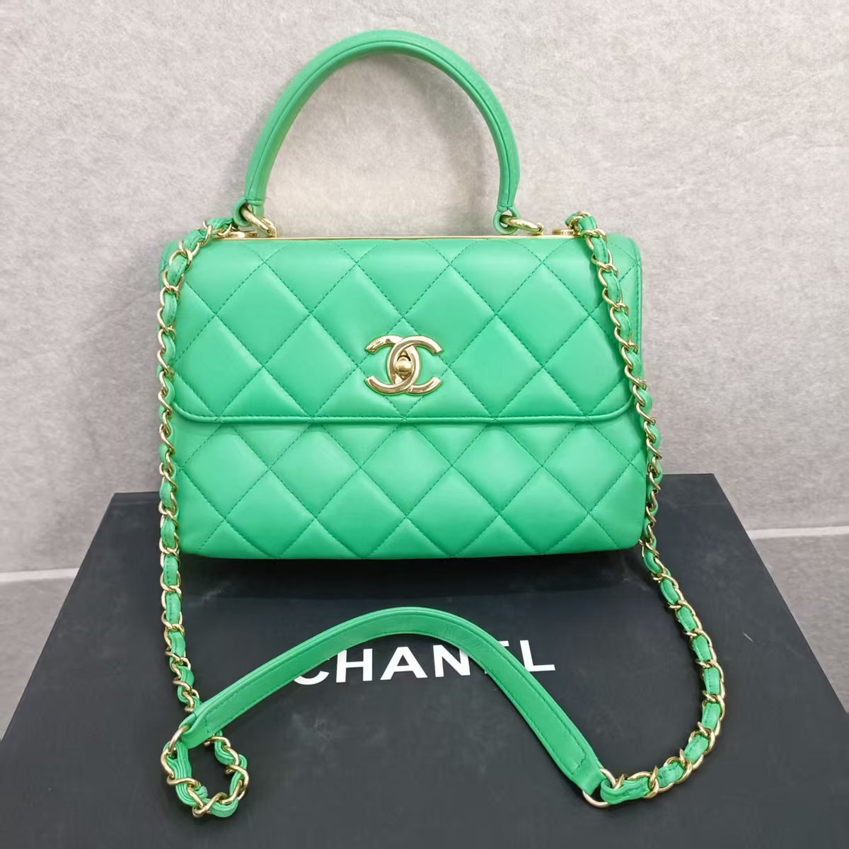 Chanel bag