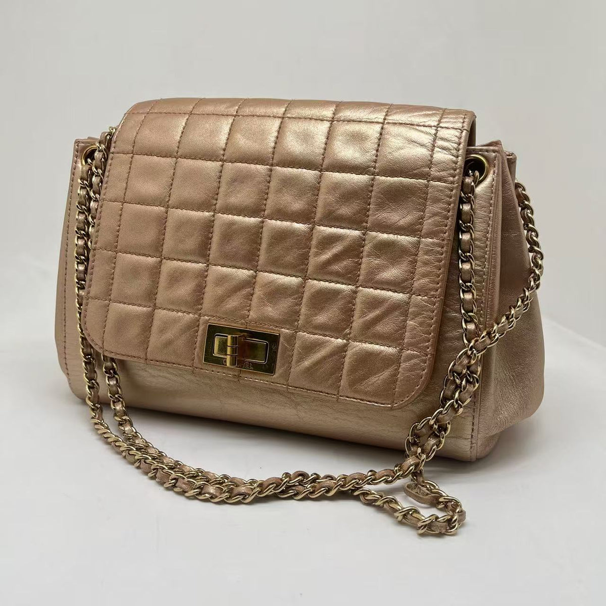 Chanel Classic Flap Bag