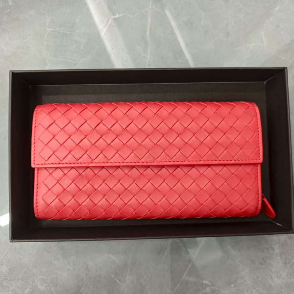BV wallet