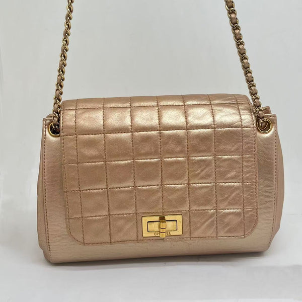 Chanel Classic Flap Bag
