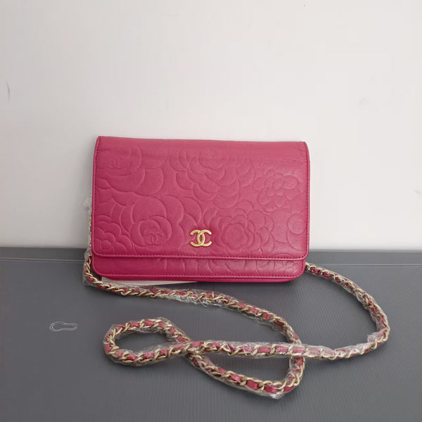 Chanel bag