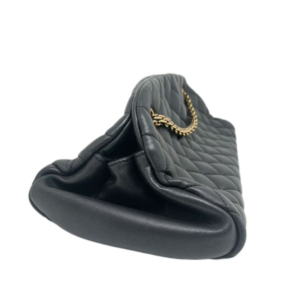 Chanel Mademoiselle Leather handbag
